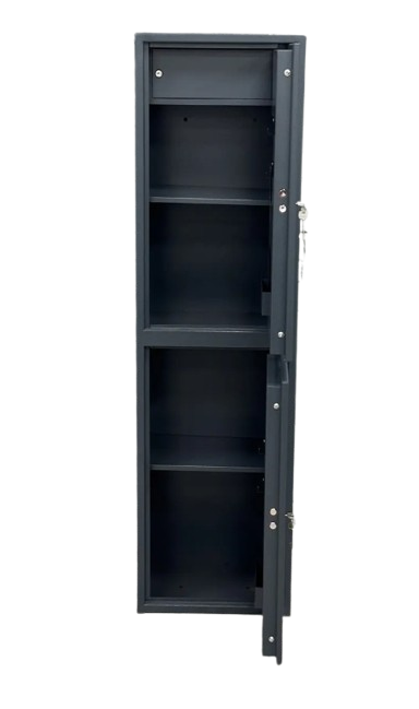 Шафа металева для зберігання документів CБП-1600/2 АВ-ПРОМ